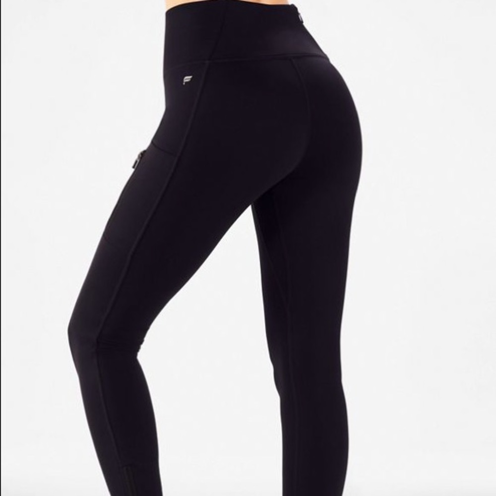 Fabletics Trinity High Waisted Legging